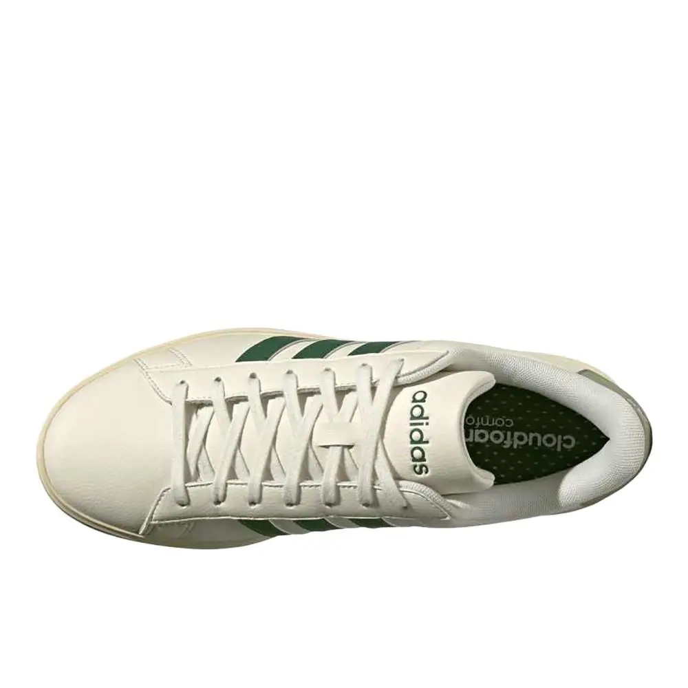 Adidas shoes - adidas Grand Court 2.0 - Grand Court - SB1158-JS1736 - White 8