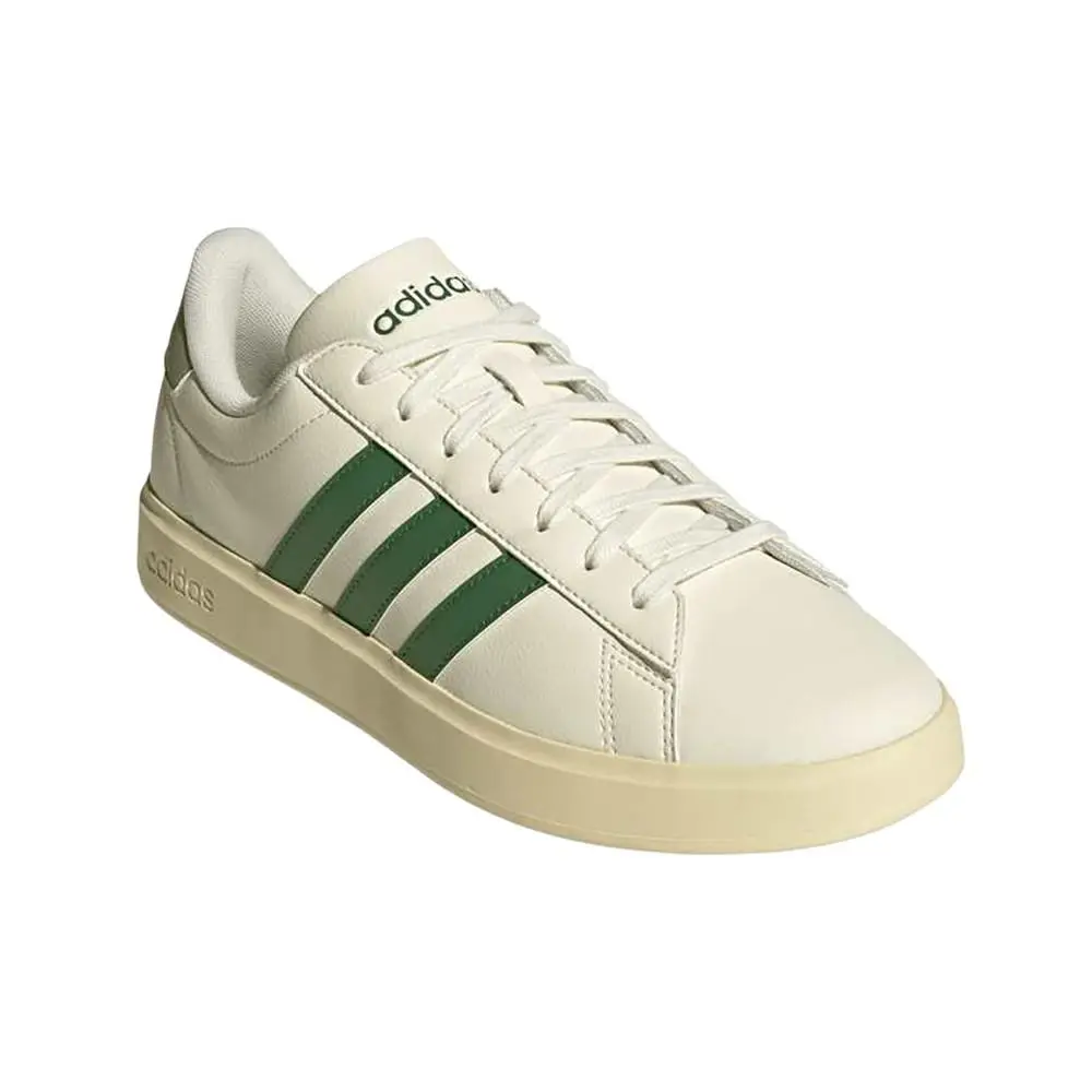 Adidas shoes - adidas Grand Court 2.0 - Grand Court - SB1158-JS1736 - White 6
