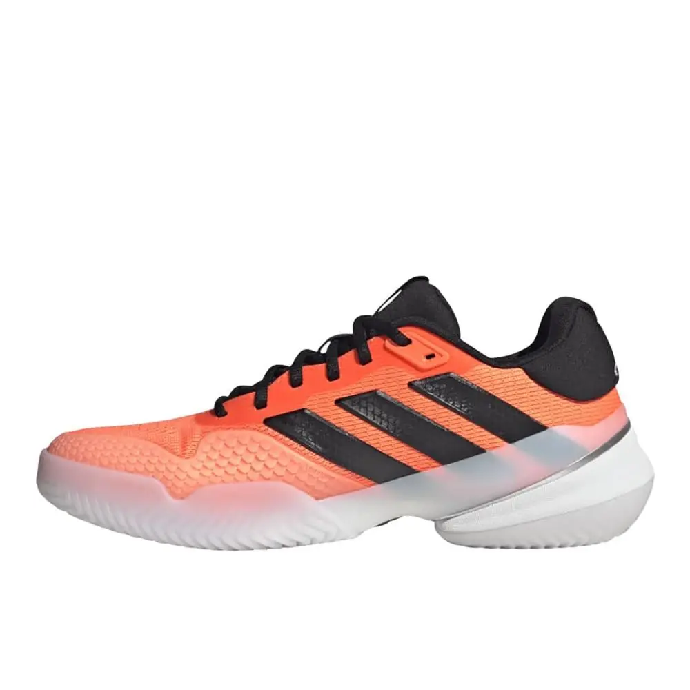 Adidas shoes - adidas Barricade 14 Tennis - Barricade Tennis - JS1927 - Black, Orange 1