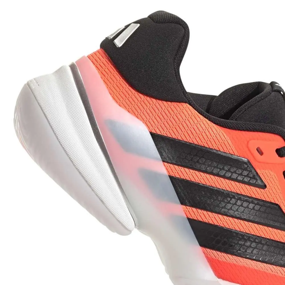 Adidas shoes - adidas Barricade 14 Tennis - Barricade Tennis - JS1927 - Black, Orange 5