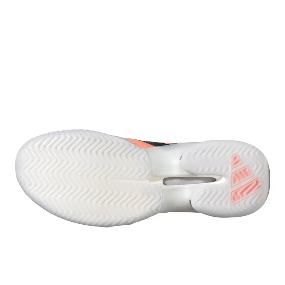 Adidas shoes - adidas Barricade 14 Tennis - Barricade Tennis - JS1927 - Black, Orange 11