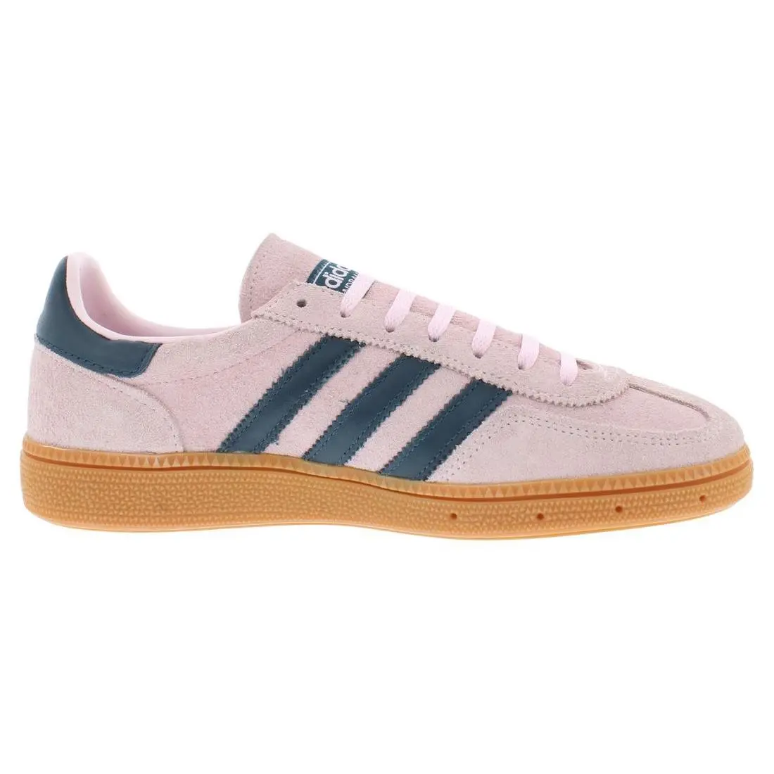 Adidas shoes - Pink/Navy, Main: Pink 3