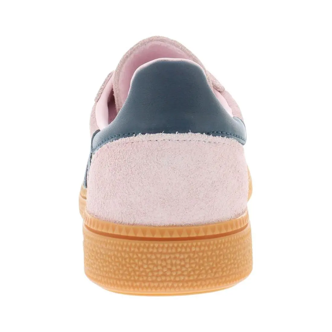 Adidas shoes - Pink/Navy, Main: Pink 4