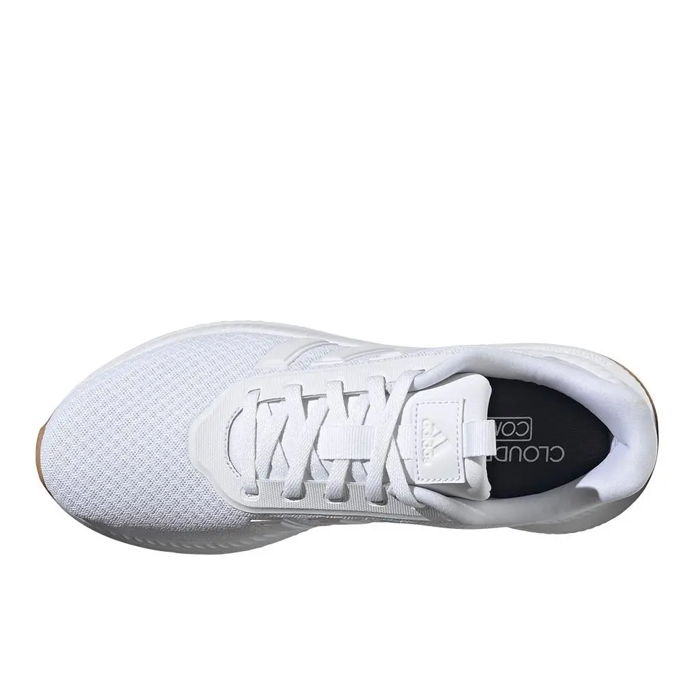 Adidas shoes - adidas X_Plr Path Wide Lace Up - KI5788 - White 2
