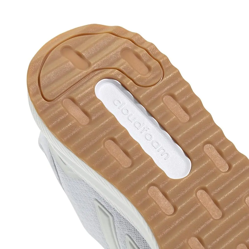 Adidas shoes - adidas X_Plr Path Wide Lace Up - KI5788 - White 13