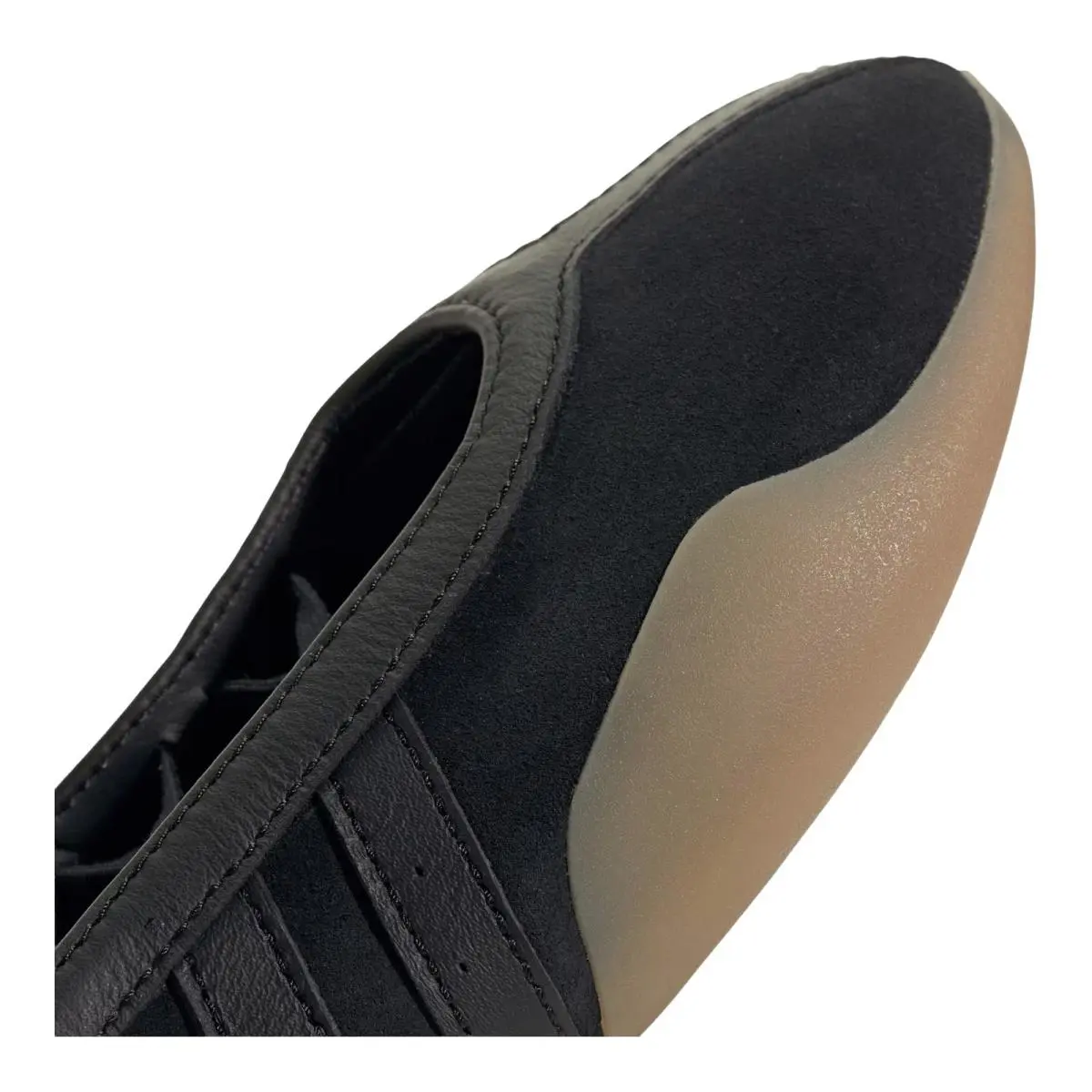 Adidas shoes - Taekwondo Mei Ballet - Taekwondo Mei Ballet - Core Black/Cloud White/Gum (JQ0669) 2