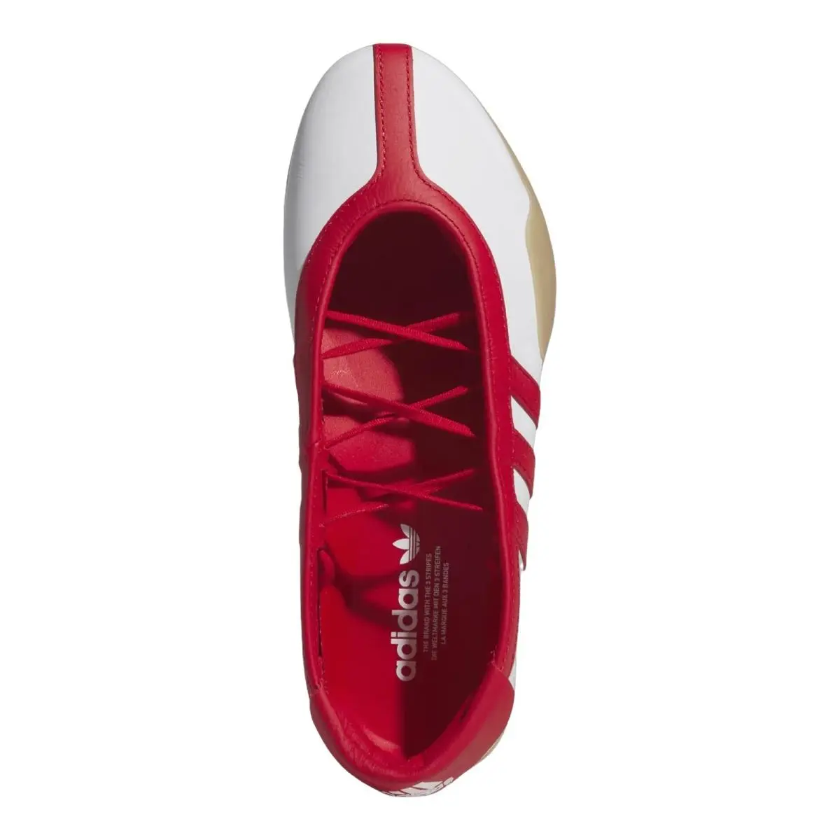Adidas shoes - Taekwondo Mei Ballet - Taekwondo Mei Ballet - Core Black/Cloud White/Gum (JQ0669) 12