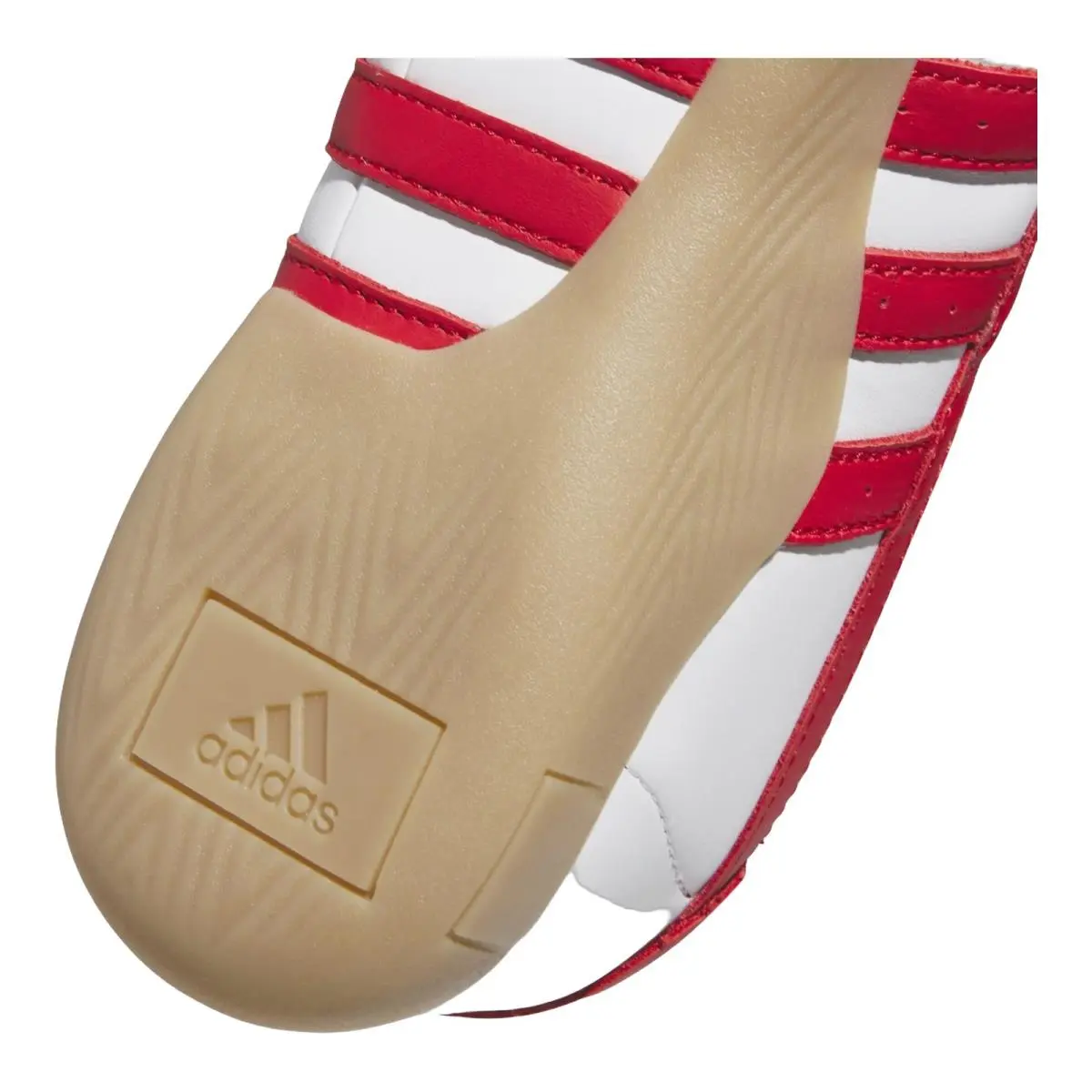 Adidas shoes - Taekwondo Mei Ballet - Taekwondo Mei Ballet - Core Black/Cloud White/Gum (JQ0669) 14