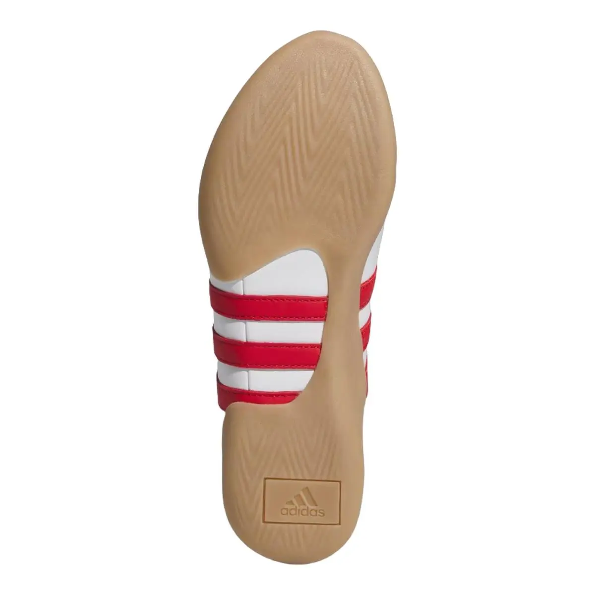 Adidas shoes - Taekwondo Mei Ballet - Taekwondo Mei Ballet - Core Black/Cloud White/Gum (JQ0669) 15