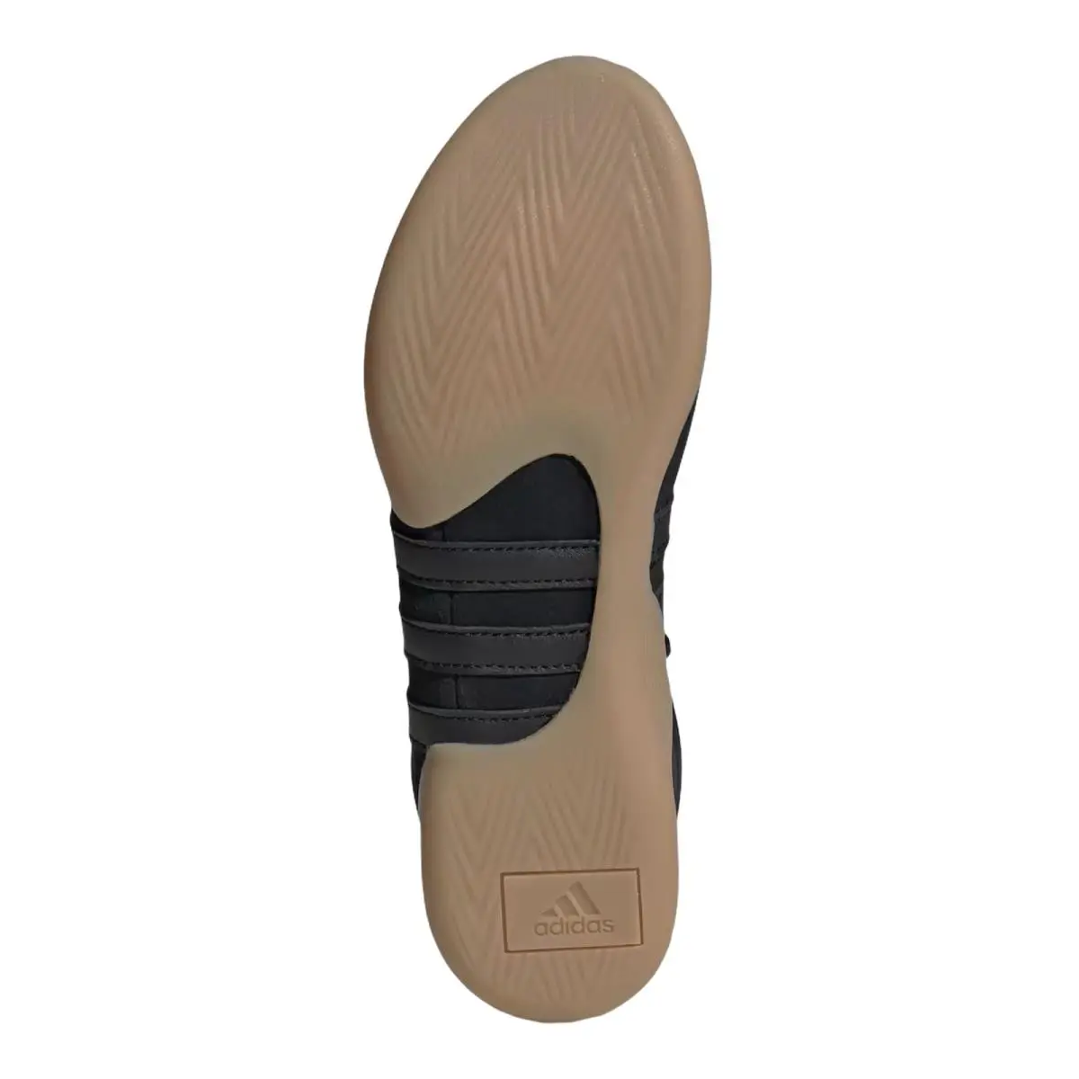 Adidas shoes - Taekwondo Mei Ballet - Taekwondo Mei Ballet - Core Black/Cloud White/Gum (JQ0669) 9