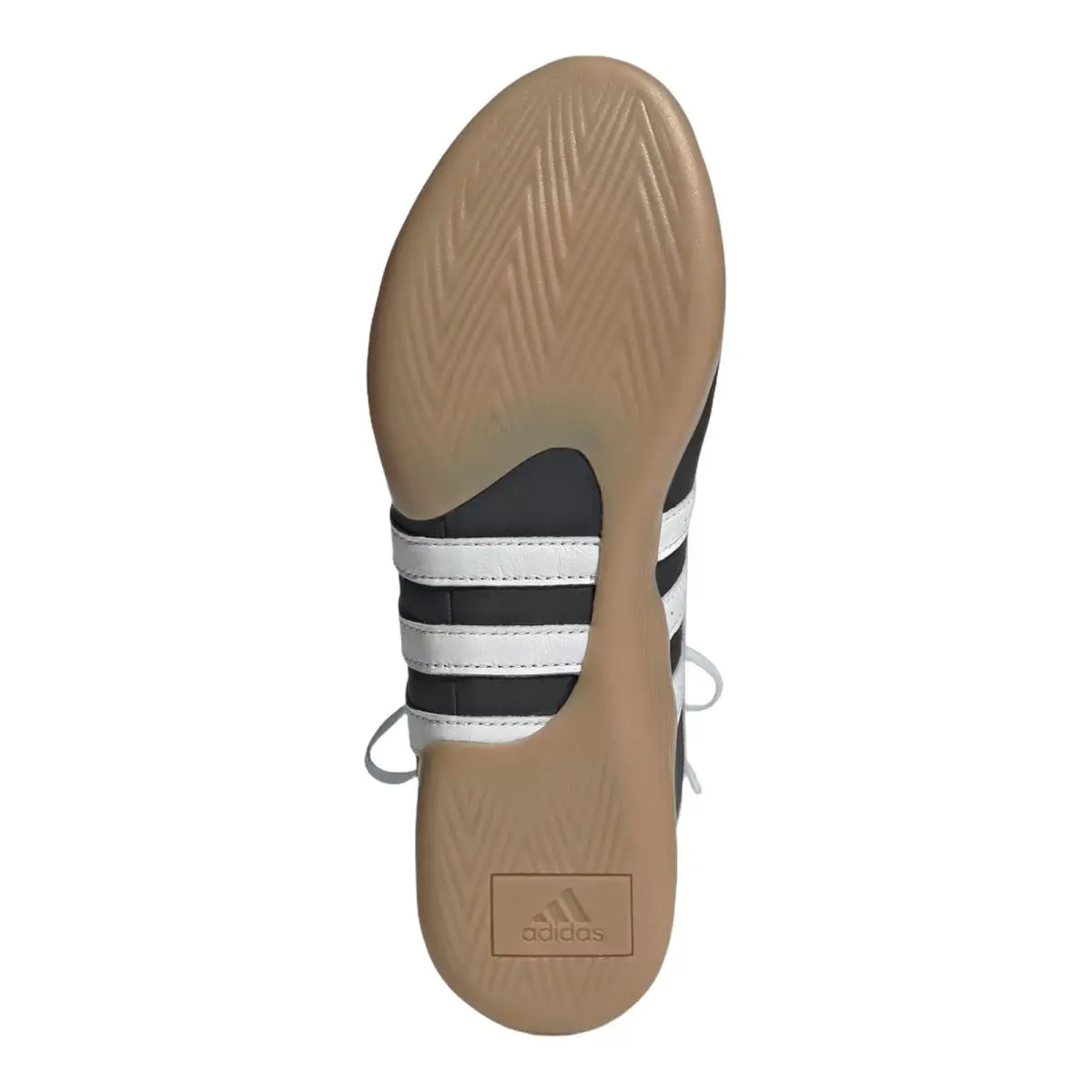 Adidas shoes - Taekwondo Mei Ballet - Taekwondo Mei Ballet - Core Black/Cloud White/Gum (JQ0669) 21