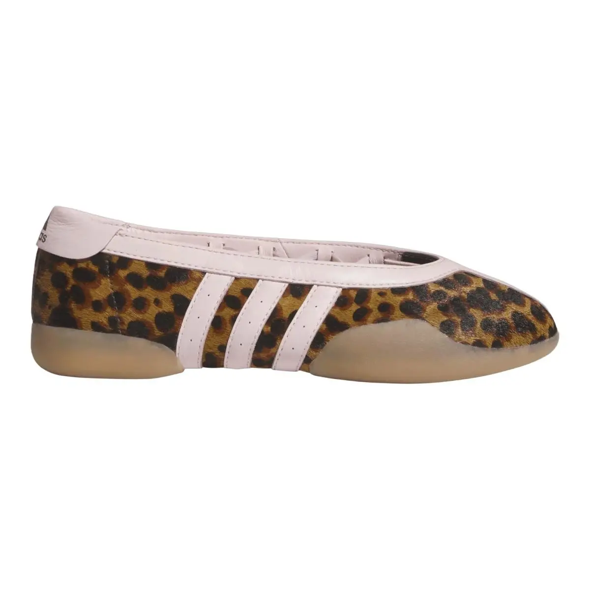 Taekwondo Mei Ballet Casual Athletic Trainers Sneakers Womens Size 5-11 N Supplier Colour/Clear Pink/Gum by Adidas