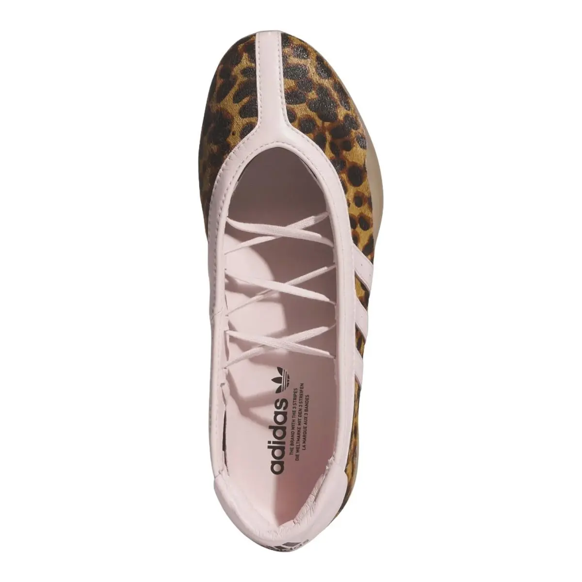 Adidas shoes - Taekwondo Mei Ballet - Taekwondo Mei Ballet - Core Black/Cloud White/Gum (JQ0669) 29