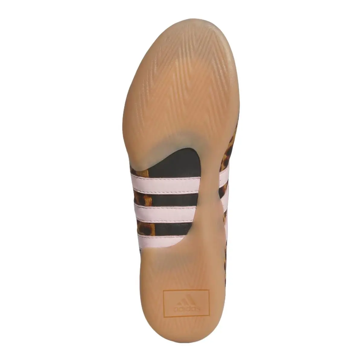 Adidas shoes - Taekwondo Mei Ballet - Taekwondo Mei Ballet - Core Black/Cloud White/Gum (JQ0669) 32