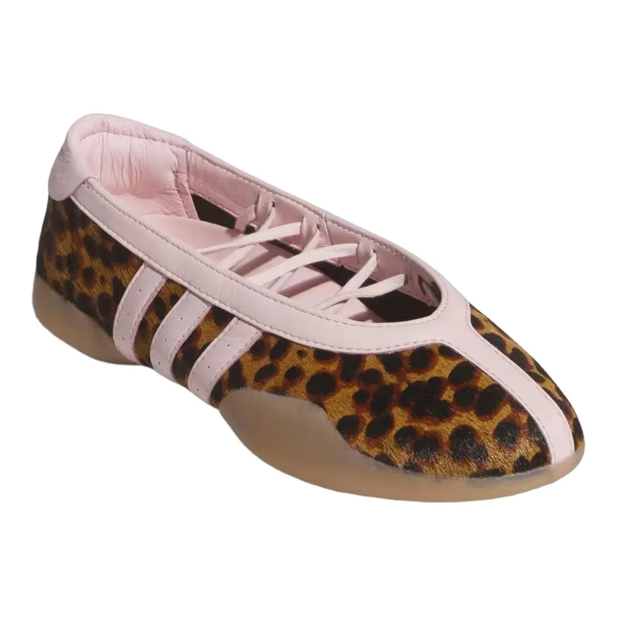 Adidas shoes - Taekwondo Mei Ballet - Taekwondo Mei Ballet - Core Black/Cloud White/Gum (JQ0669) 33