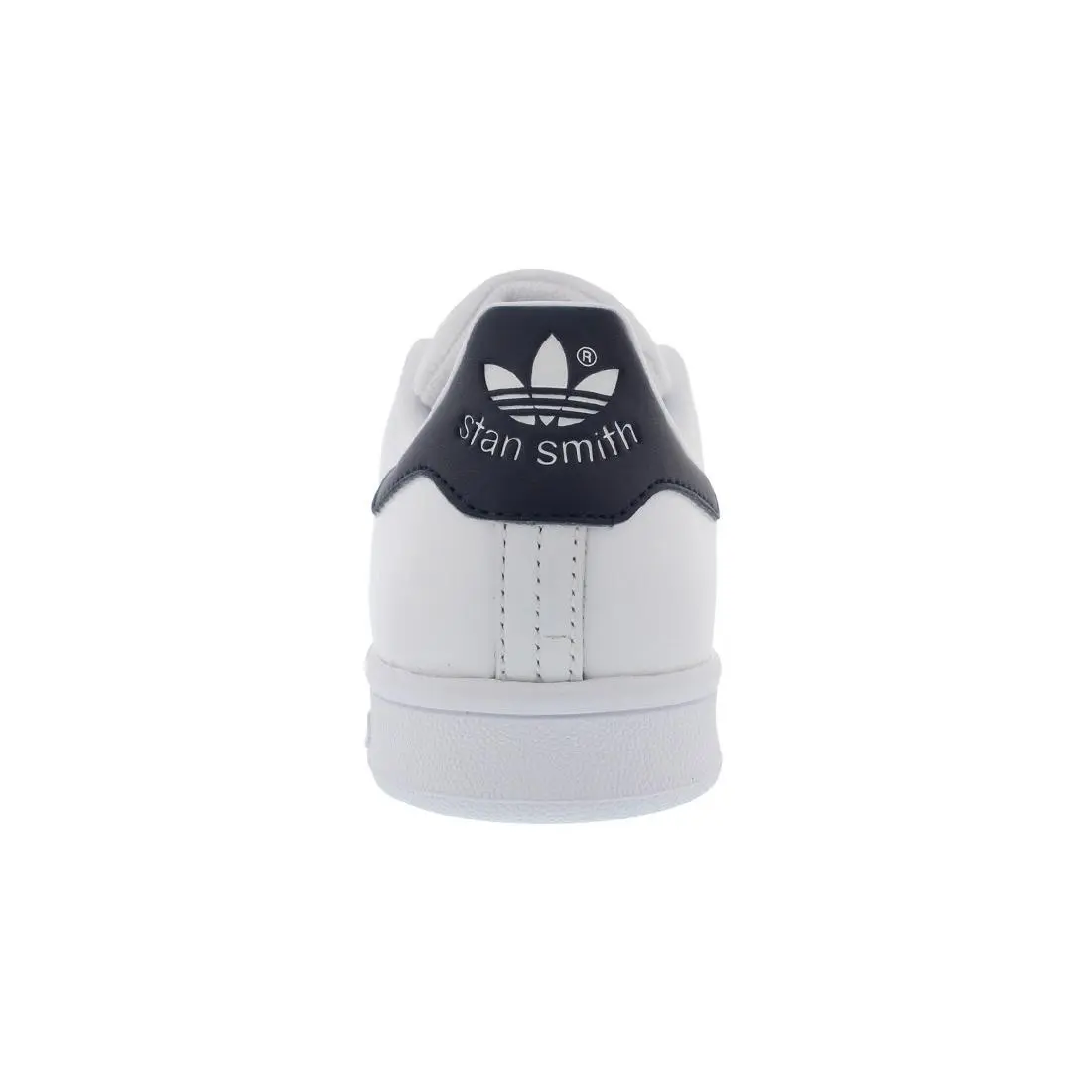 Adidas shoes - White/White/Collegiate Navy, Main: Multi-Colored 7