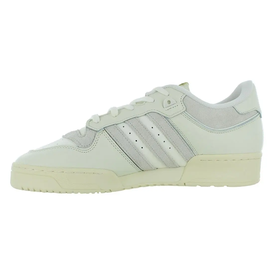 Adidas shoes - Off White/Orbit Grey/Cream White, Main: White 1