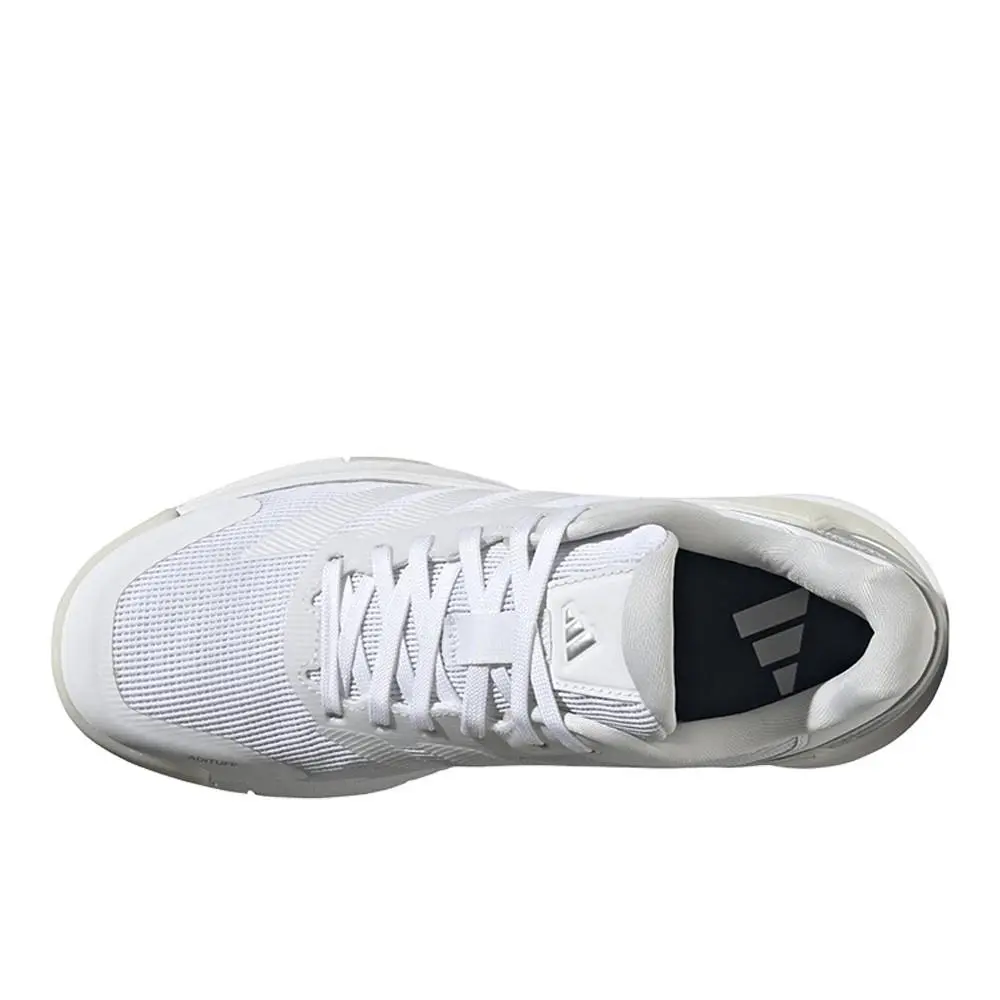 Adidas shoes - adidas Crazyquick Lightstrike Padel - Crazyquick Lightstrike Padel - SB1158-JR4659 - White 2