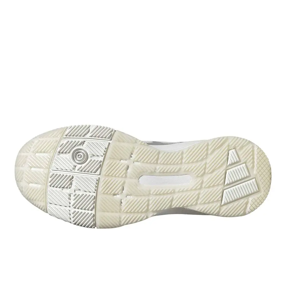 Adidas shoes - adidas Crazyquick Lightstrike Padel - Crazyquick Lightstrike Padel - SB1158-JR4659 - White 3