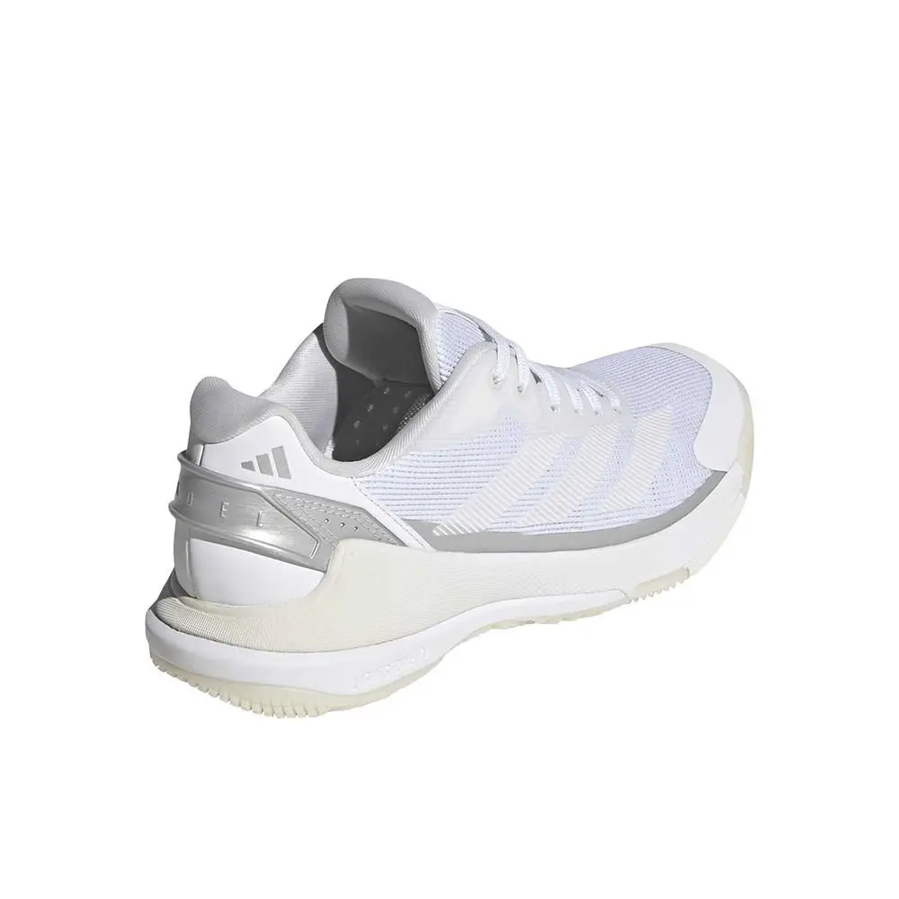 Adidas shoes - adidas Crazyquick Lightstrike Padel - Crazyquick Lightstrike Padel - SB1158-JR4659 - White 4