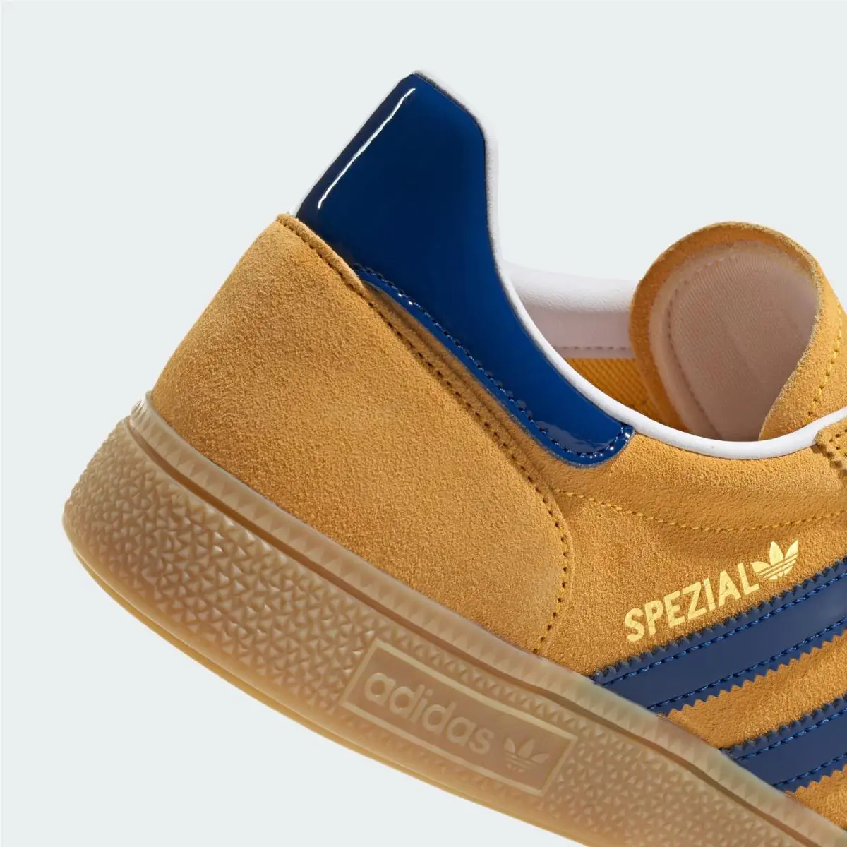 Adidas shoes - adidas Handball Spezial - Handball Spezial - KK4233 - Yellow 3