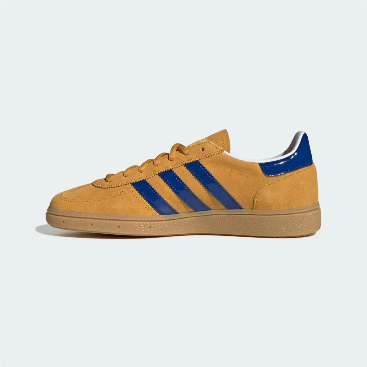 Adidas shoes - adidas Handball Spezial - Handball Spezial - KK4233 - Yellow 8