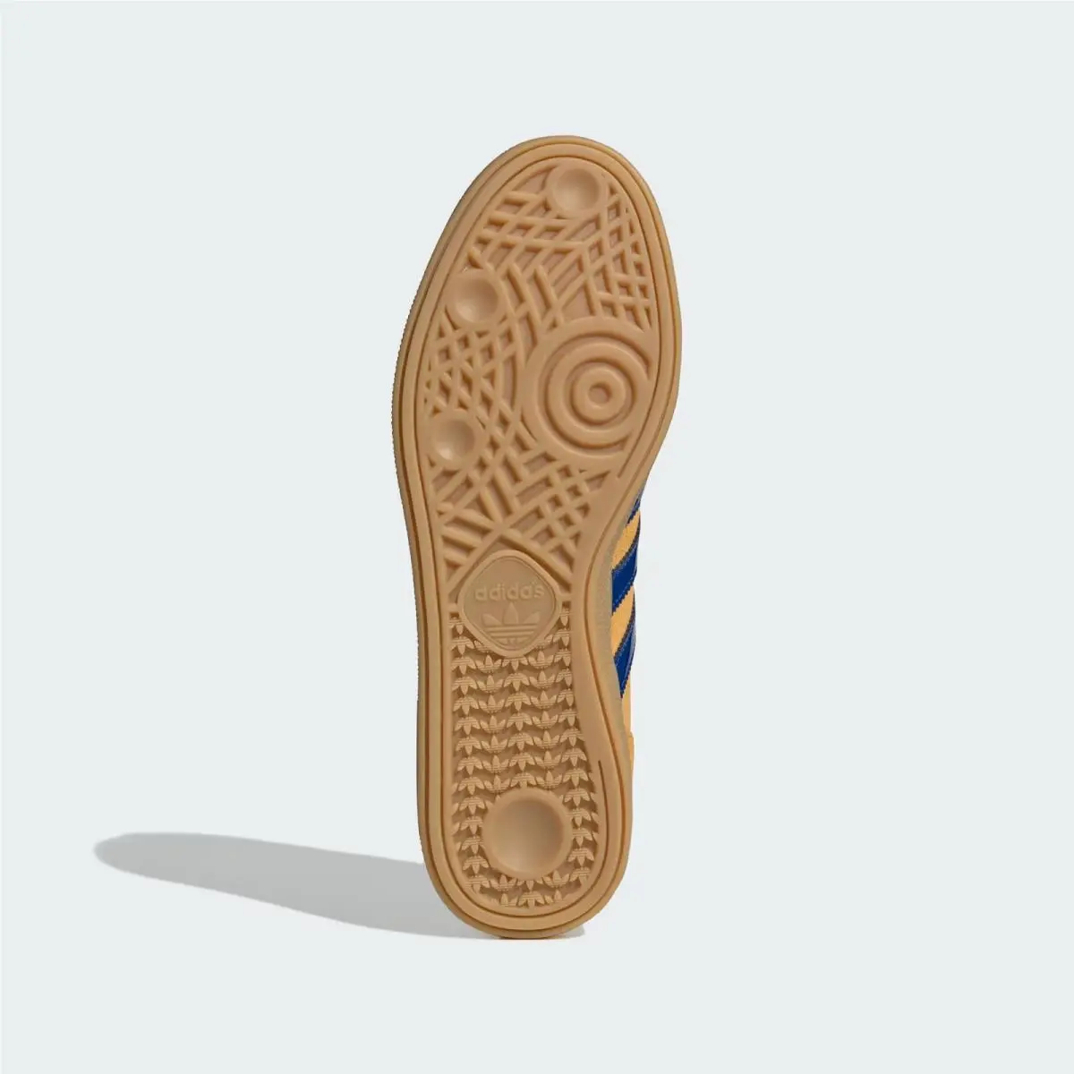 Adidas shoes - adidas Handball Spezial - Handball Spezial - KK4233 - Yellow 9