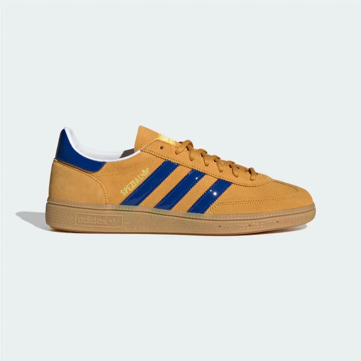 Adidas shoes - adidas Handball Spezial - Handball Spezial - KK4233 - Yellow 7