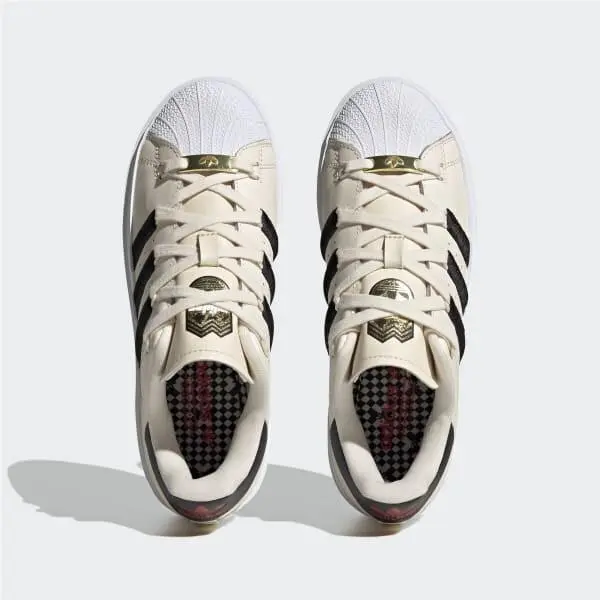 Adidas shoes - adidas Superstar Bonega - Superstar Bonega - IF4827 - White 0