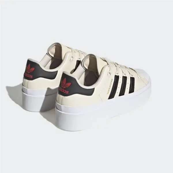 Adidas shoes - adidas Superstar Bonega - Superstar Bonega - IF4827 - White 3