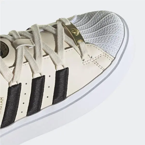 Adidas shoes - adidas Superstar Bonega - Superstar Bonega - IF4827 - White 16