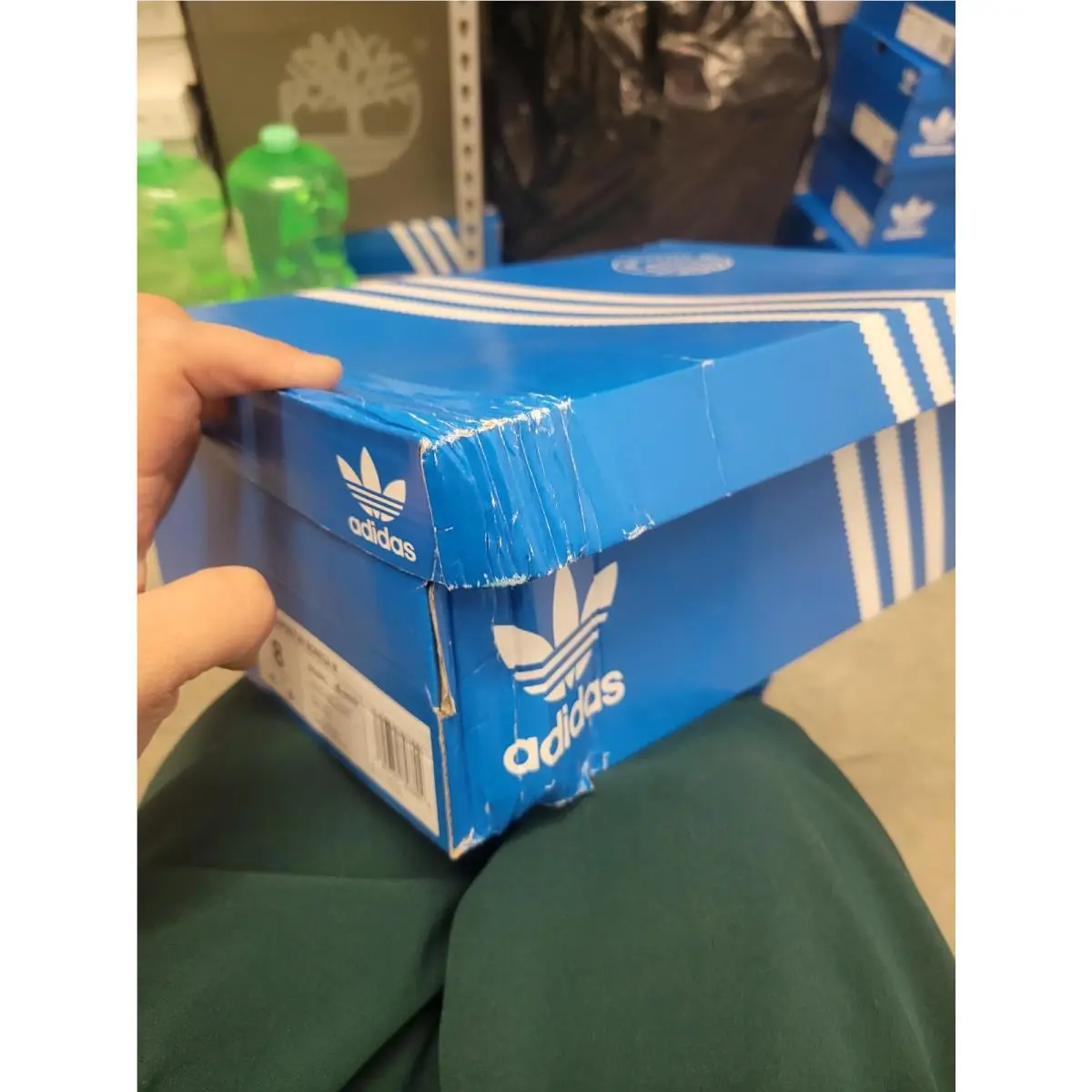 Adidas shoes - adidas Superstar Bonega - Superstar Bonega - IF4827 - White 18