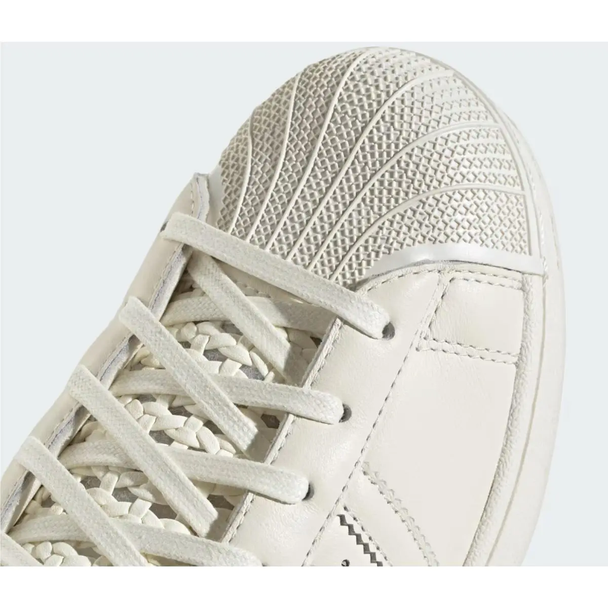 Adidas shoes - adidas - KJ1721 - Off White / Carbon 7