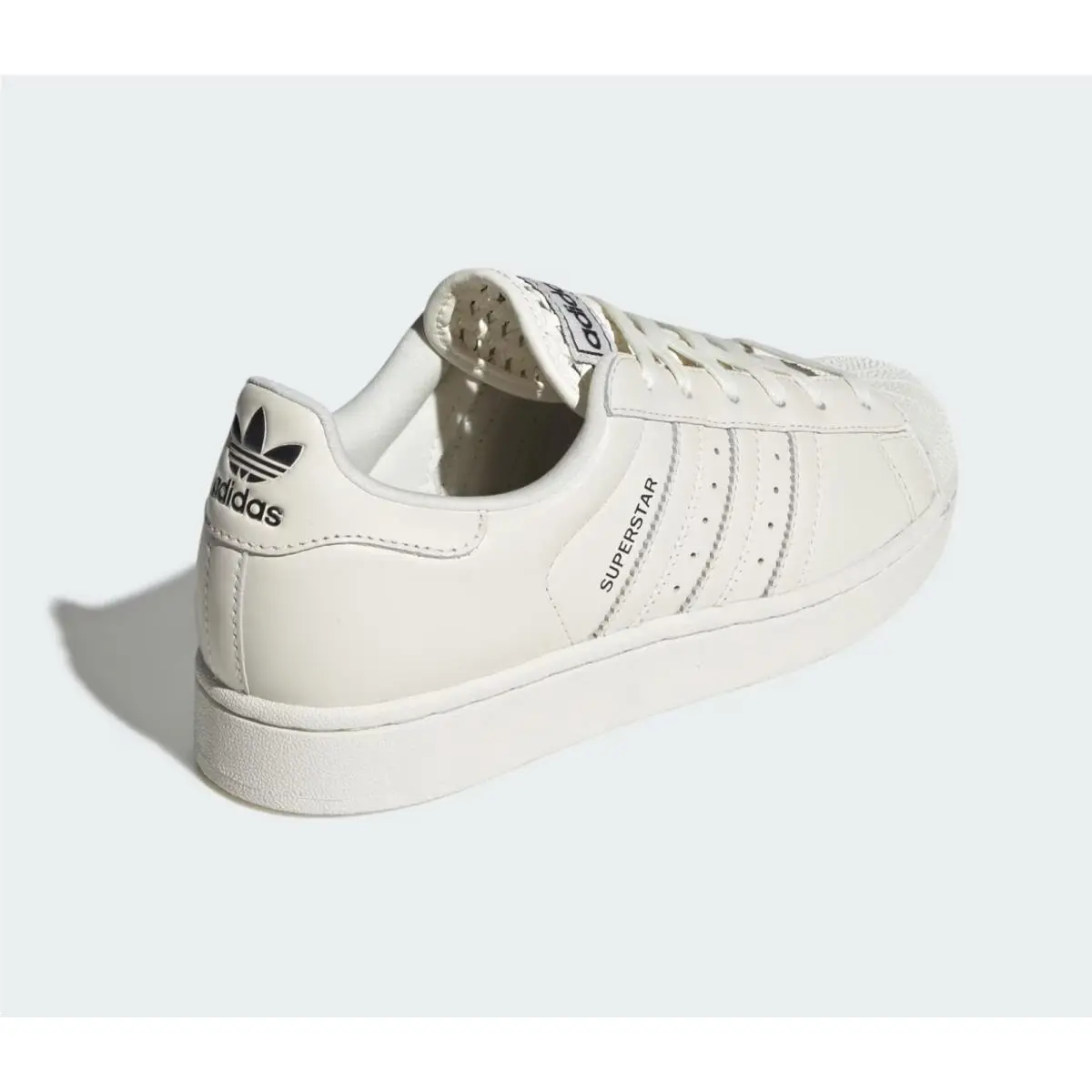 Adidas shoes - adidas - KJ1721 - Off White / Carbon 14