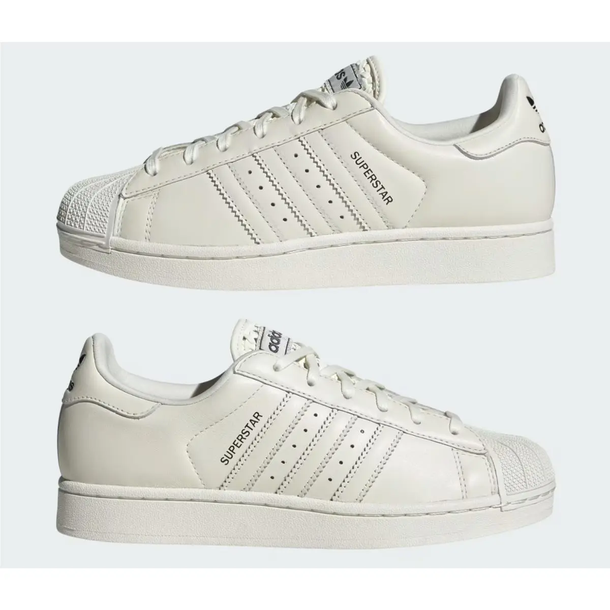 Adidas shoes - adidas - KJ1721 - Off White / Carbon 16