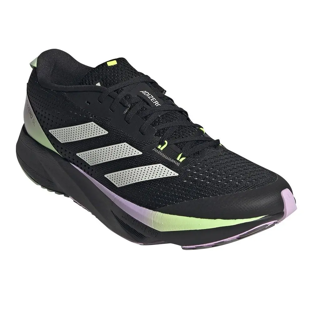 Adidas shoes - adidas Adizero Sl - Adizero - IG3334 - Black 0