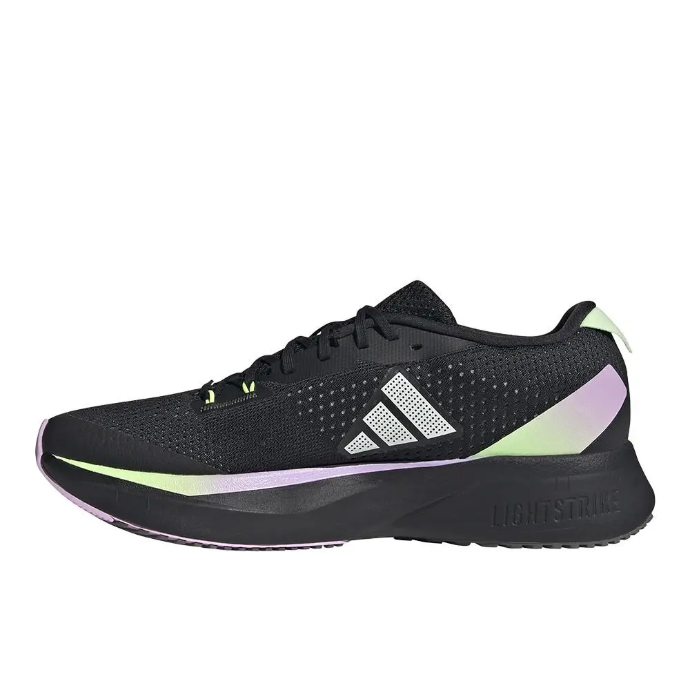 Adidas shoes - adidas Adizero Sl - Adizero - IG3334 - Black 1