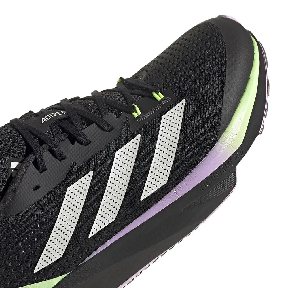 Adidas shoes - adidas Adizero Sl - Adizero - IG3334 - Black 12
