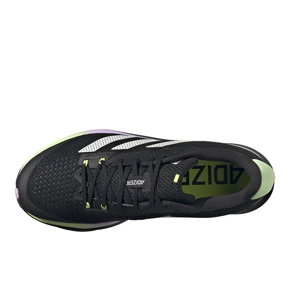Adidas shoes - adidas Adizero Sl - Adizero - IG3334 - Black 10