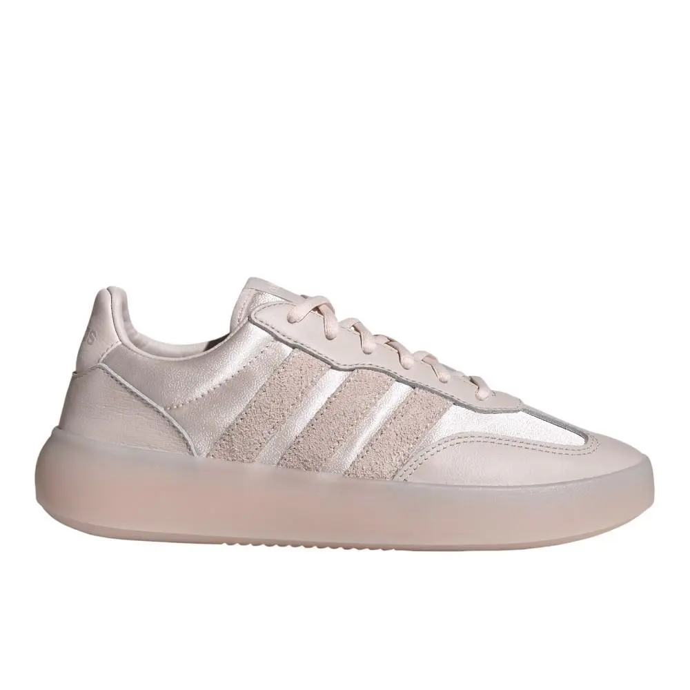 Barreda Decode Womens Pink Sneakers Casual Shoes JR1222 by Adidas