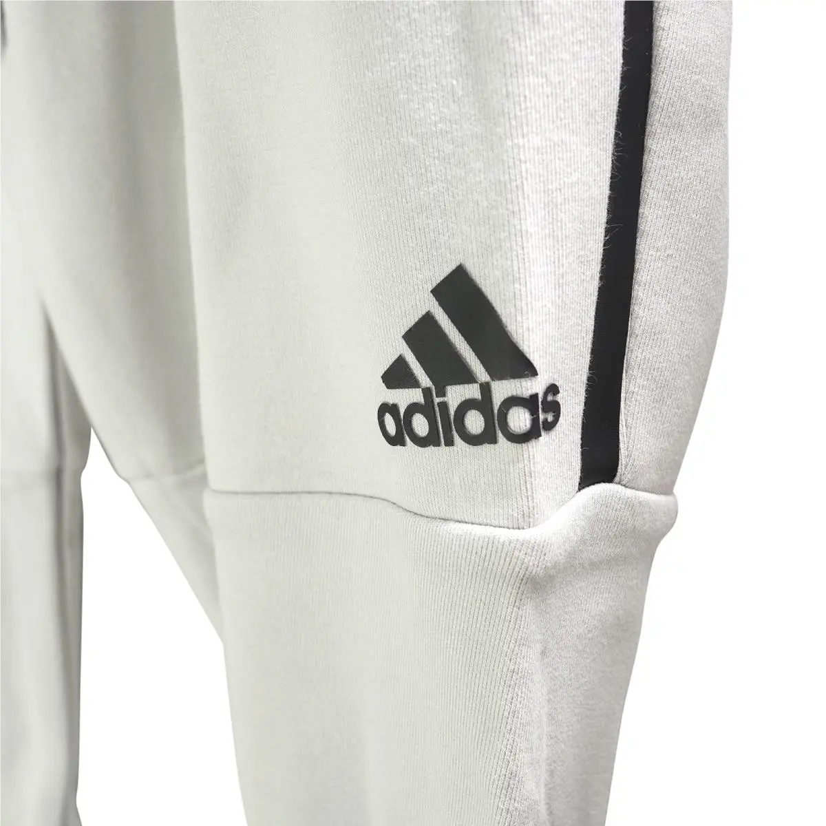 Adidas clothing - White 2