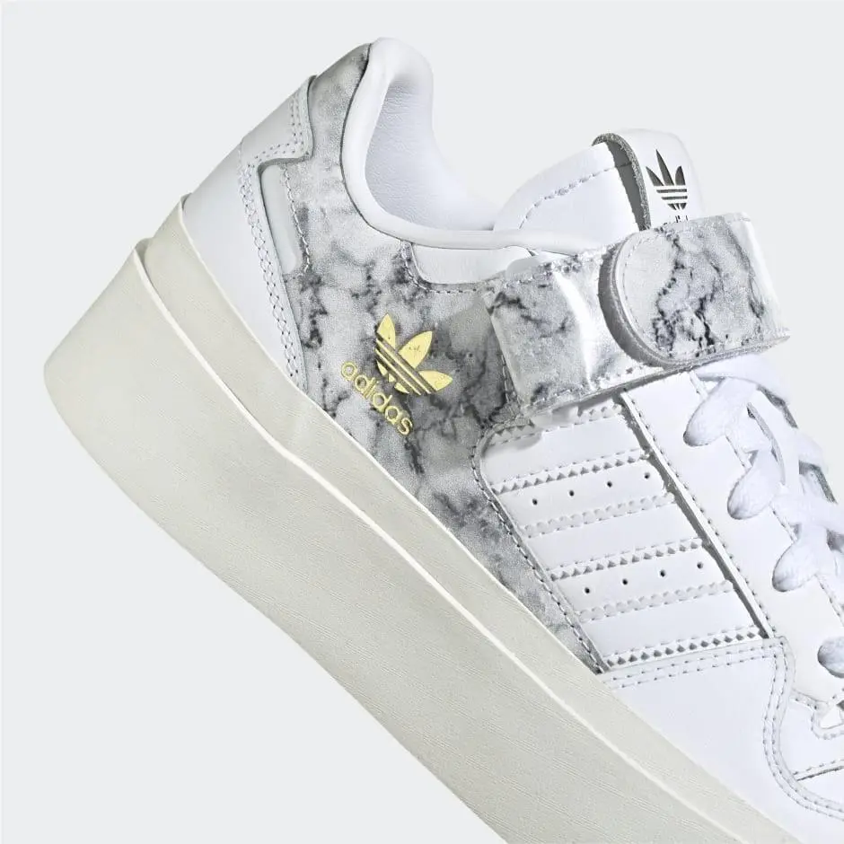 Adidas shoes - adidas Forum Bonega - Forum Bonega - GY1541 - Beige 8