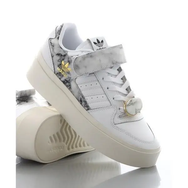 Adidas shoes - adidas Forum Bonega - Forum Bonega - GY1541 - Beige 6