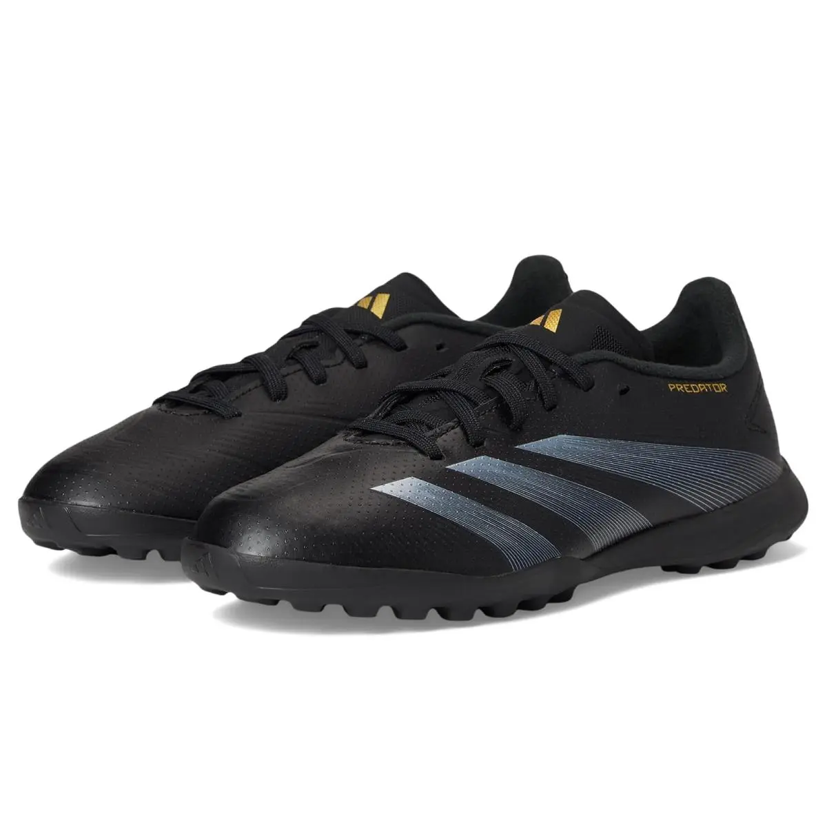 Kids Predator League J Football Boots Turf Little Kid/big Kid by Adidas