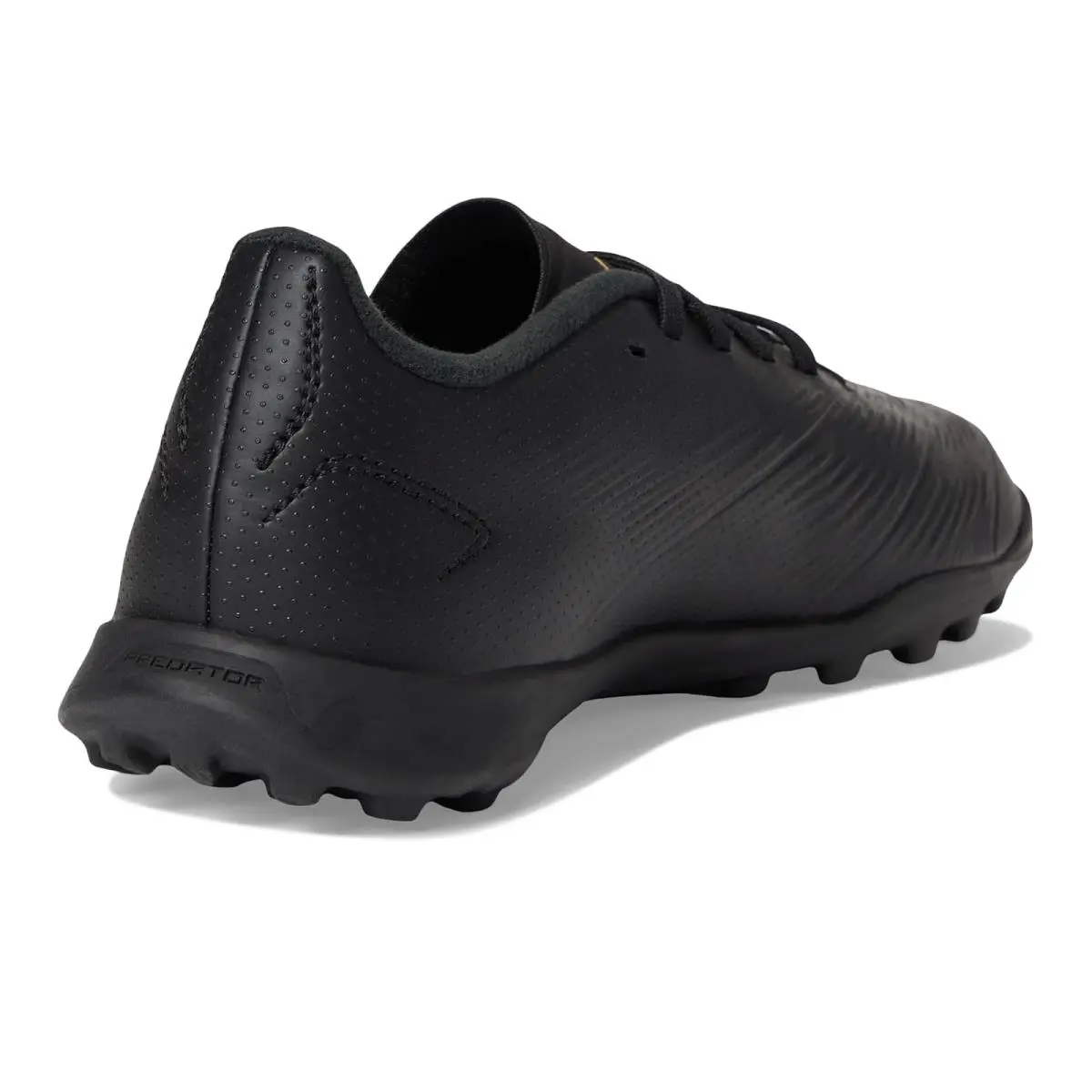 Adidas shoes - Black/Carbon/Gold Metallic 3
