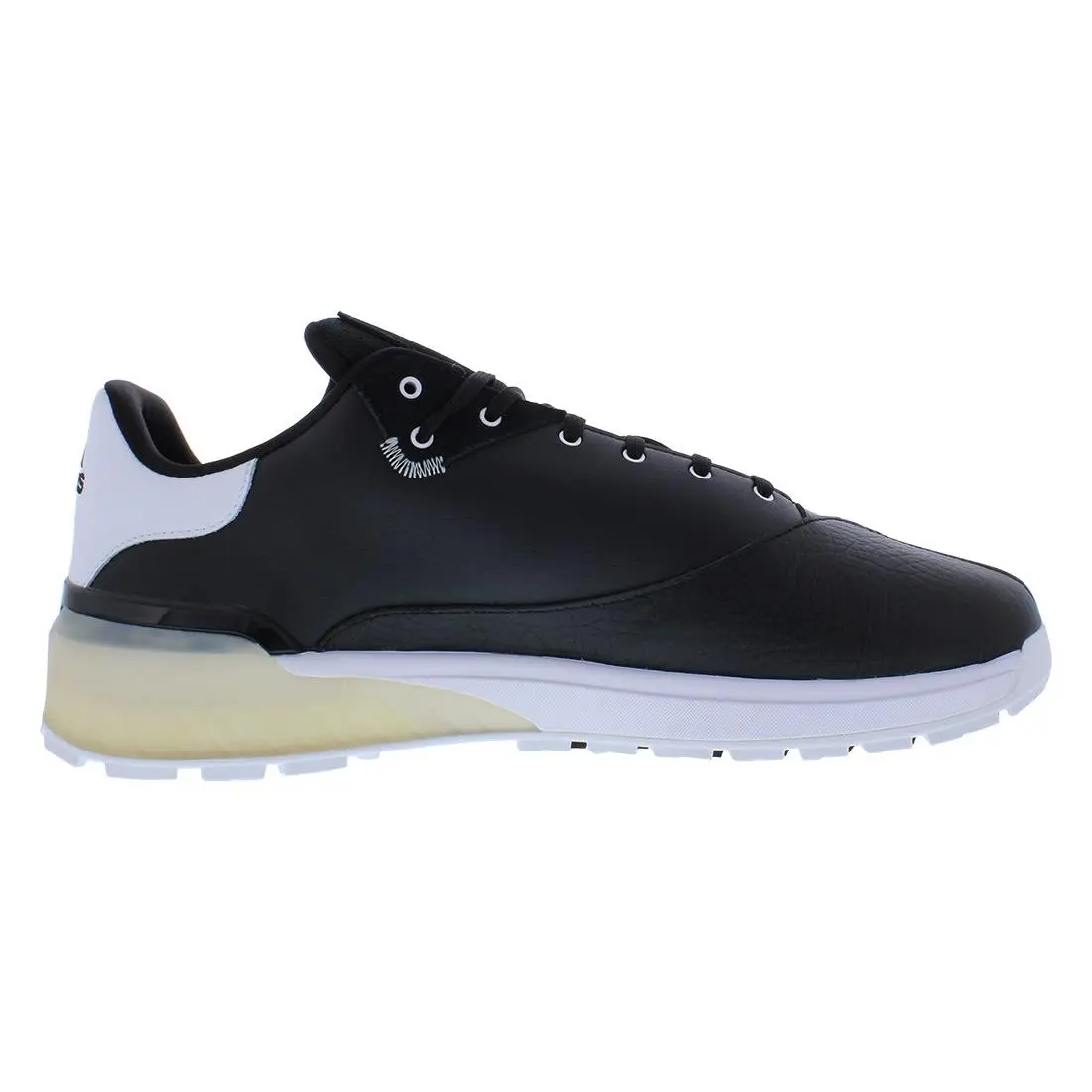 Adidas shoes - Black/White, Main: Black 1
