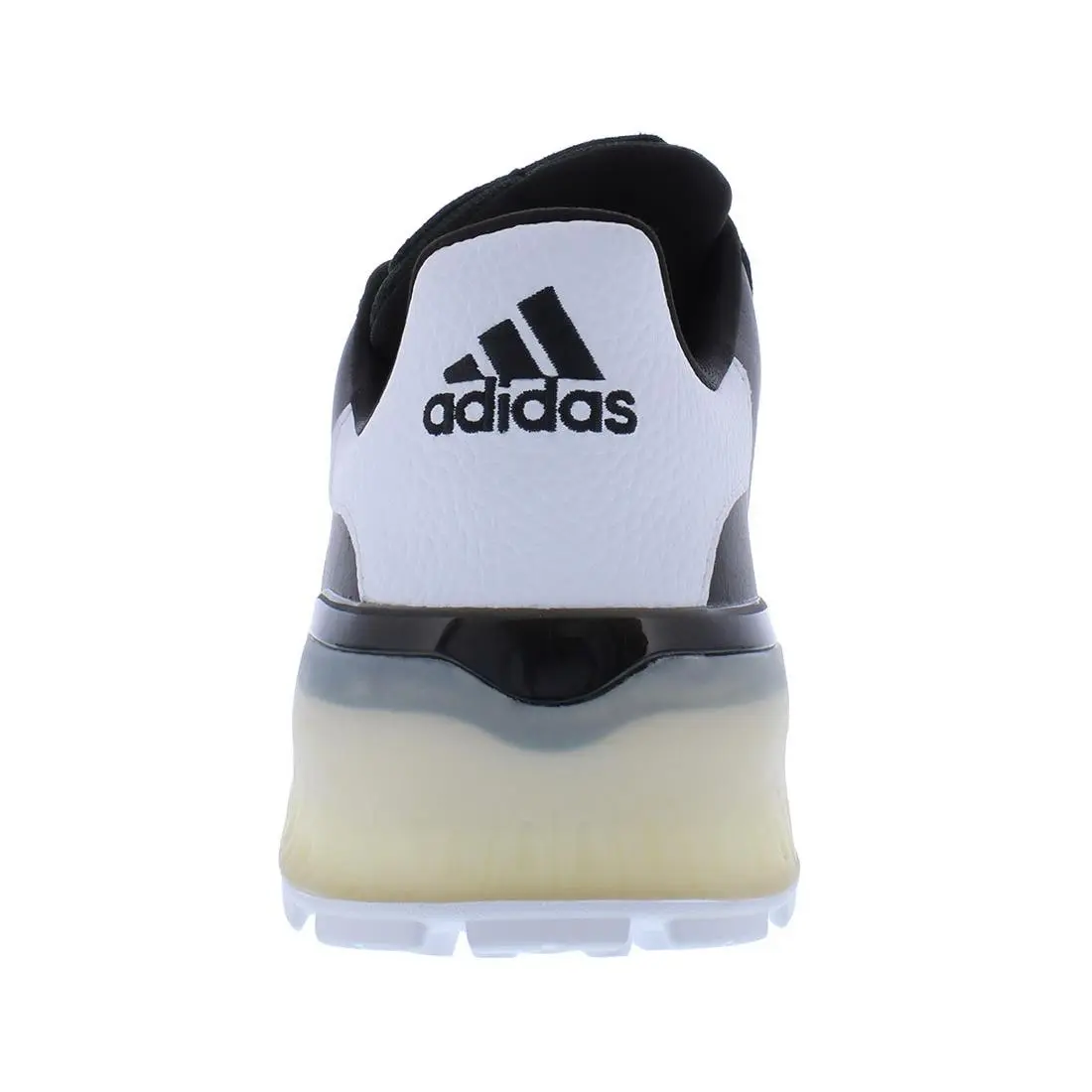 Adidas shoes - Black/White, Main: Black 2
