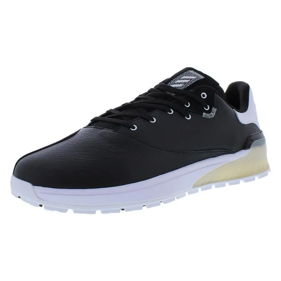 Adidas shoes - Black/White, Main: Black 3