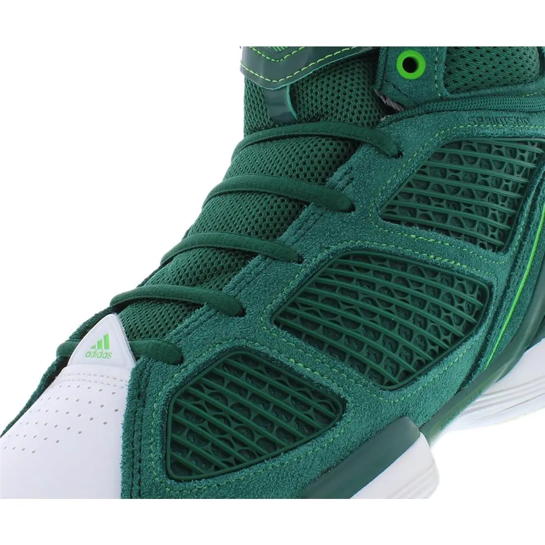 Adidas shoes - Green, Main: Green 4