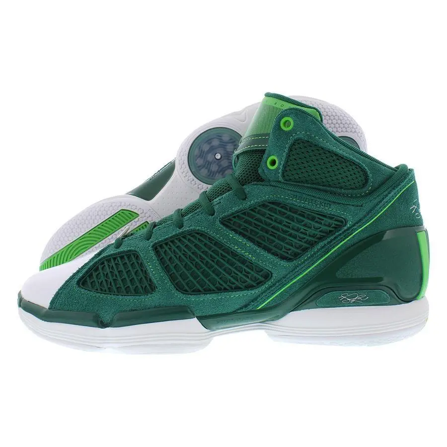 Adidas shoes - Green, Main: Green 6